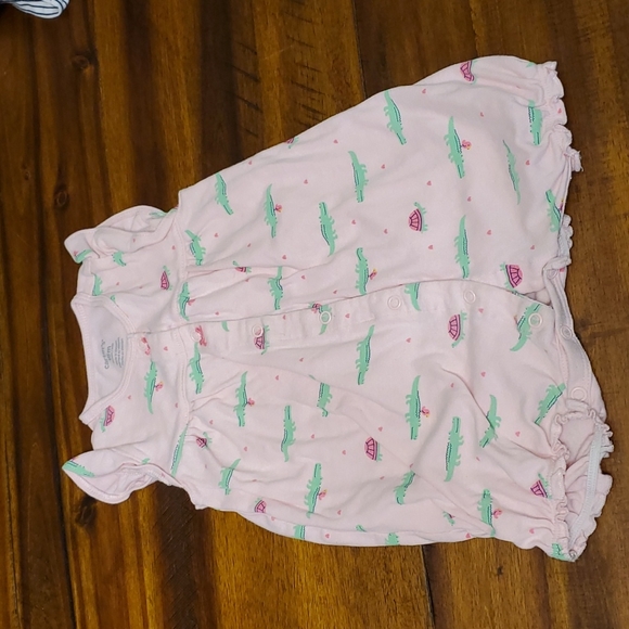 Carter's Rompers Bundle, size 18M - Picture 4 of 8